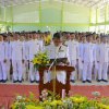 พิธีรับพระราชทานพระบรมฉายาลักษณ์ รัชกาลที่ 10